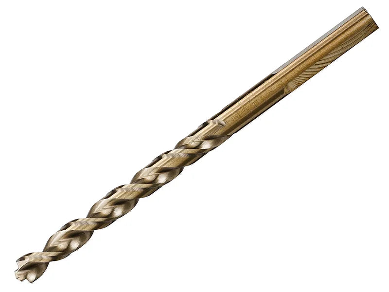 DEWALT Power Tools Extreme 2 Metal Drill Bits (10) OL:117mm WL:72mm 8-8.5mm