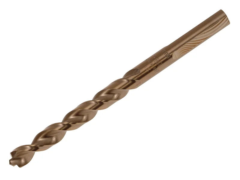 DEWALT Power Tools Extreme 2 Metal Drill Bits (10) 11.0mm OL:142mm WL:91mm