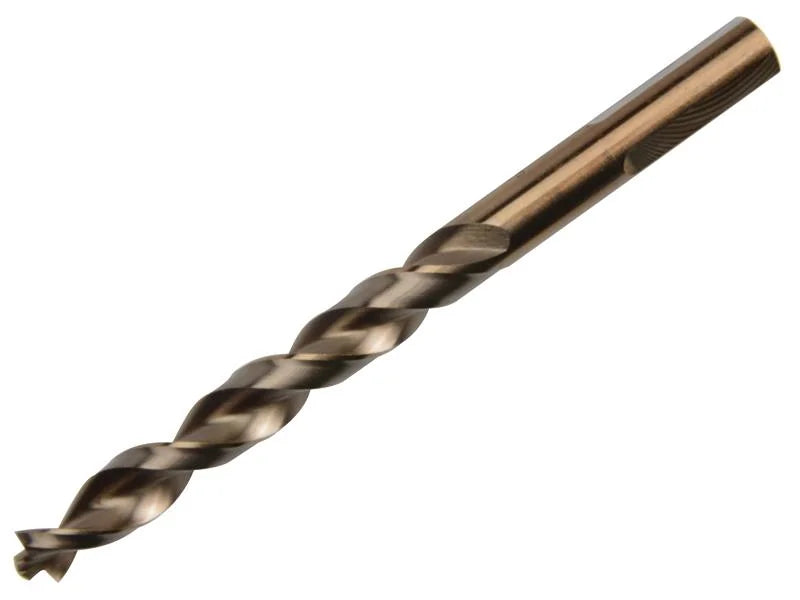 DEWALT Power Tools Extreme 2 Metal Drill Bits (10) OL:151mm WL:98mm 12-13mm
