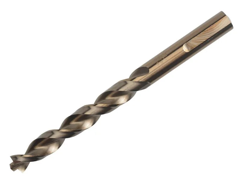 DEWALT Power Tools Extreme 2 Metal Drill Bits (10) OL:151mm WL:98mm 12-13mm