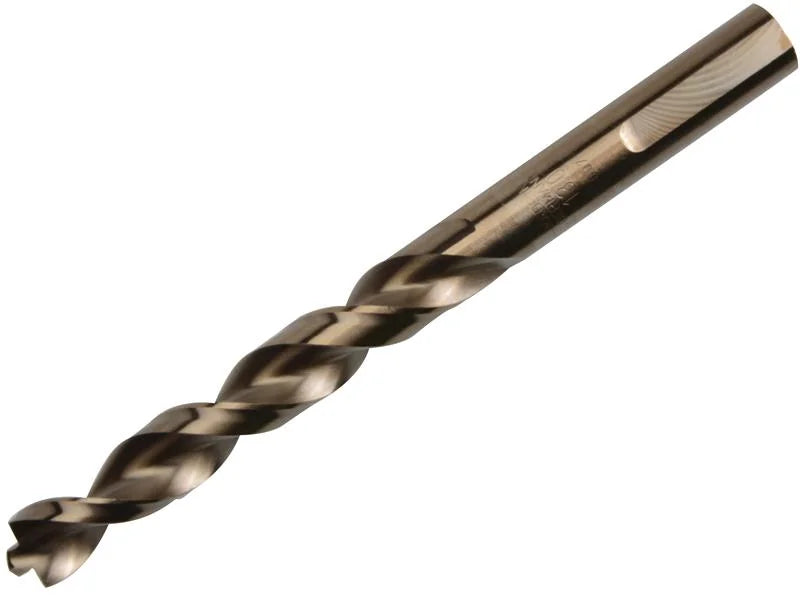 DEWALT Power Tools Extreme 2 Metal Drill Bits (10) OL:151mm WL:98mm 12-13mm