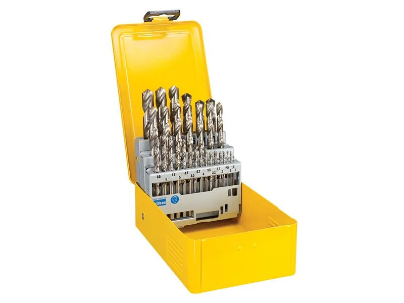 DEWALT Power Tools DT5929 Extreme Metal Drill Bit Set, 29 Piece - DT5929-QZ