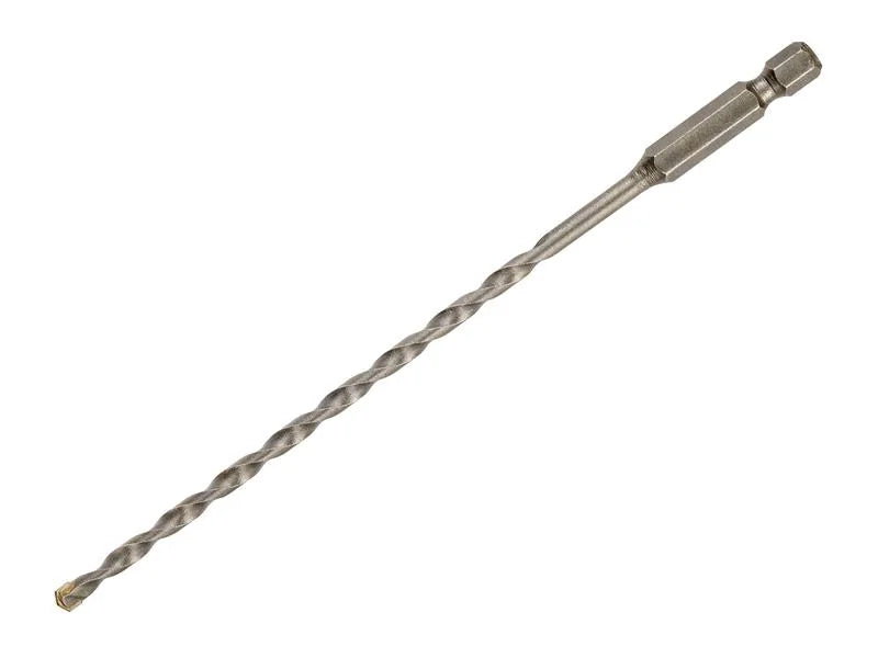 DEWALT Power Tools Impact Multi Material Drill Bit 5-8mm