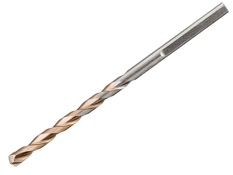 DEWALT Power Tools Multi Material Drill Bit 13.0mm OL:160mm WL:130mm - DT6526-QZ