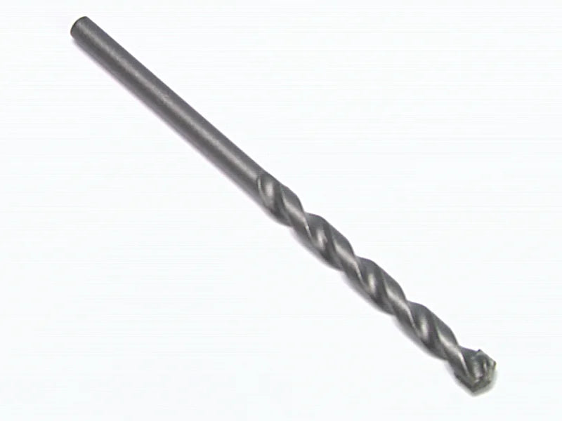 DEWALT Power Tools Masonry Drill Bit OL:150mm WL:82mm 5.5-14mm