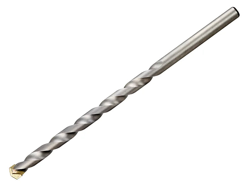 DEWALT Power Tools Masonry Drill Bit OL:150mm WL:82mm 5.5-14mm