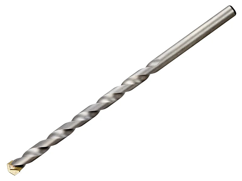 DEWALT Power Tools Masonry Drill Bit 14.0mm OL: 400mm WL: 230mm - DT6714-QZ