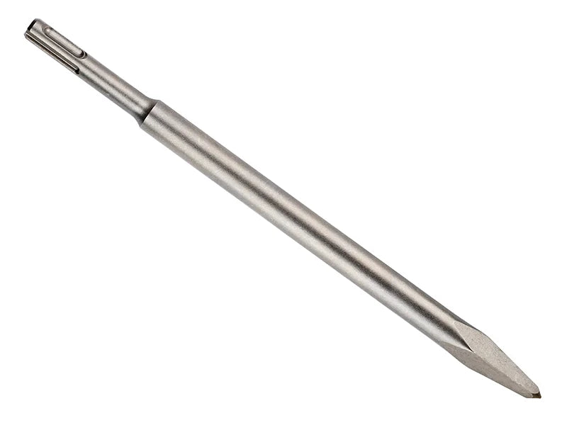 DEWALT Power Tools SDS Plus Steel Point Chisel 250mm - DT6801-QZ