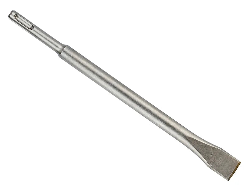 DEWALT Power Tools SDS Plus Steel Flat Chisel 20 x 250mm - DT6802-QZ