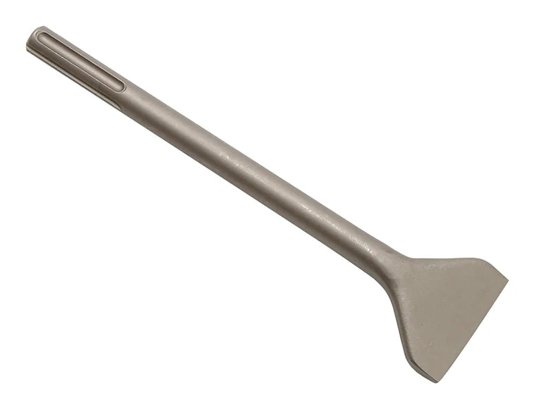 DEWALT Power Tools SDS Max Steel Tile Chisel 80 x 300mm - DT6834-QZ