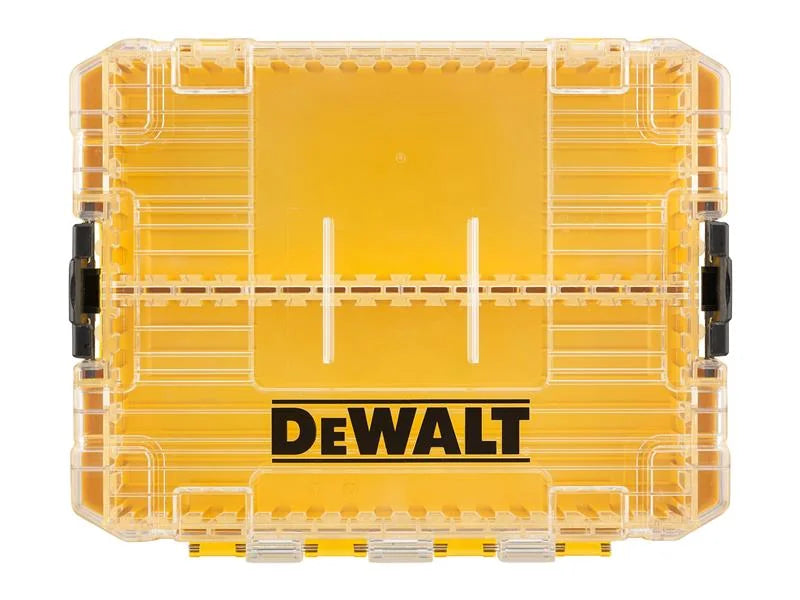 DEWALT Power Tools Medium Tough Case Thick Empty - DT70803-QZ