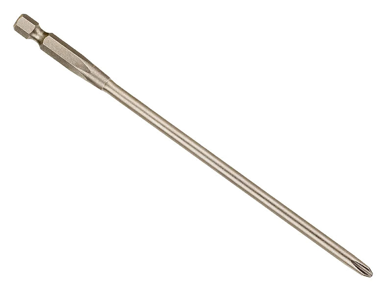 DEWALT Power Tools DT7206 PR2 Drywall Screwdriver Bits PH2 x 152mm (Pack 5)