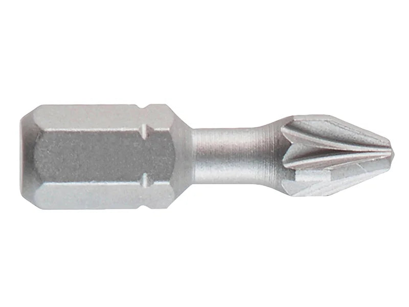 DEWALT Power Tools DT7211 Torsion Bits PZ1 x 25mm (Pack 5) - DT7211-QZ
