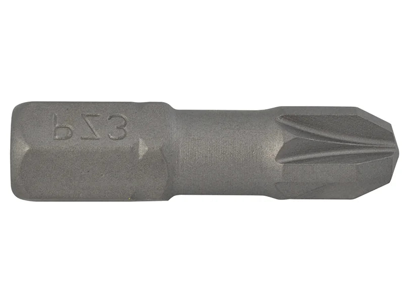 DEWALT Power Tools DT7213 Torsion Bits PZ3 x 25mm (Pack 5) - DT7213-QZ