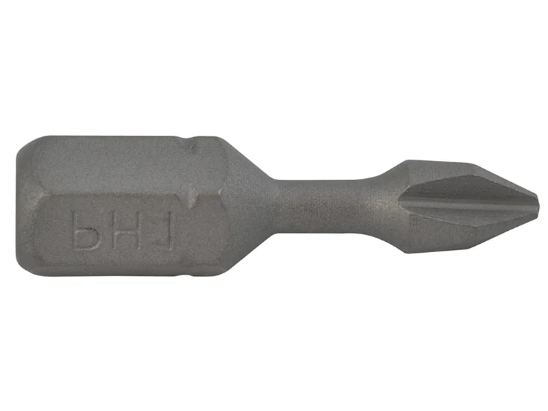 DEWALT Power Tools DT7231 Torsion Bits PH1 x 25mm (Pack 5) - DT7231-QZ