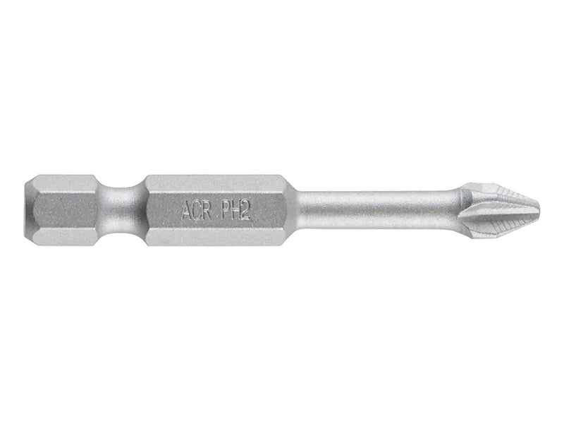 DEWALT Power Tools DT7246 Torsion Bits PH2 x 50mm (Pack 5) - DT7246-QZ