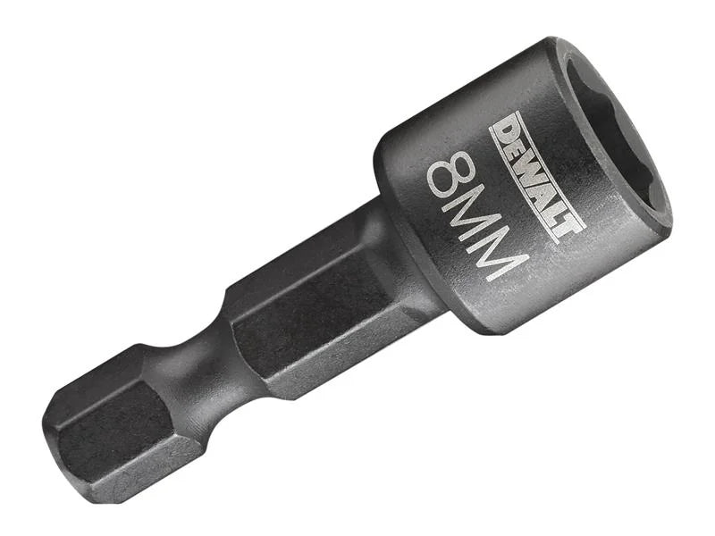 DEWALT Power Tools DT7462 Compact Nut Driver 8mm - DT7462-QZ