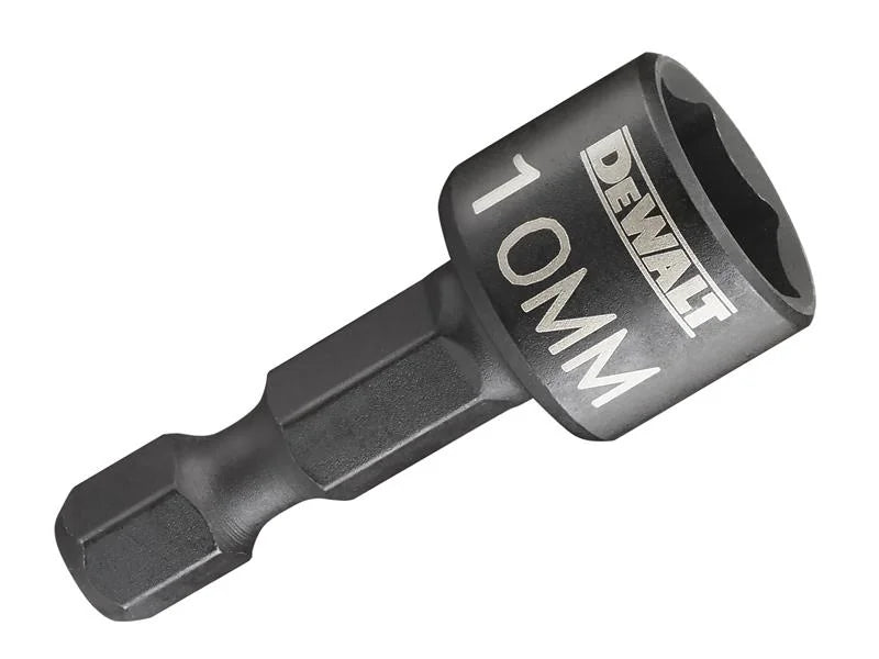 DEWALT Power Tools DT7463 Compact Nut Driver 10mm - DT7463-QZ