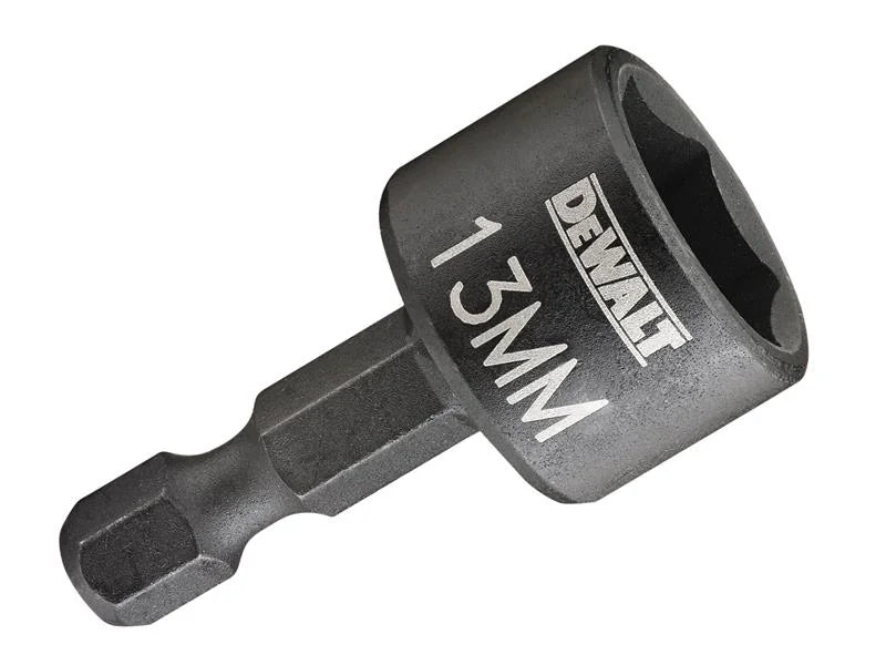 DEWALT Power Tools DT7464 Compact Nut Driver 13mm - DT7464-QZ