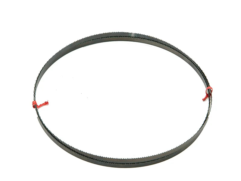 DEWALT Power Tools DT8481 General Purpose Bandsaw Blade 2095 x 12mm x 6 TPI