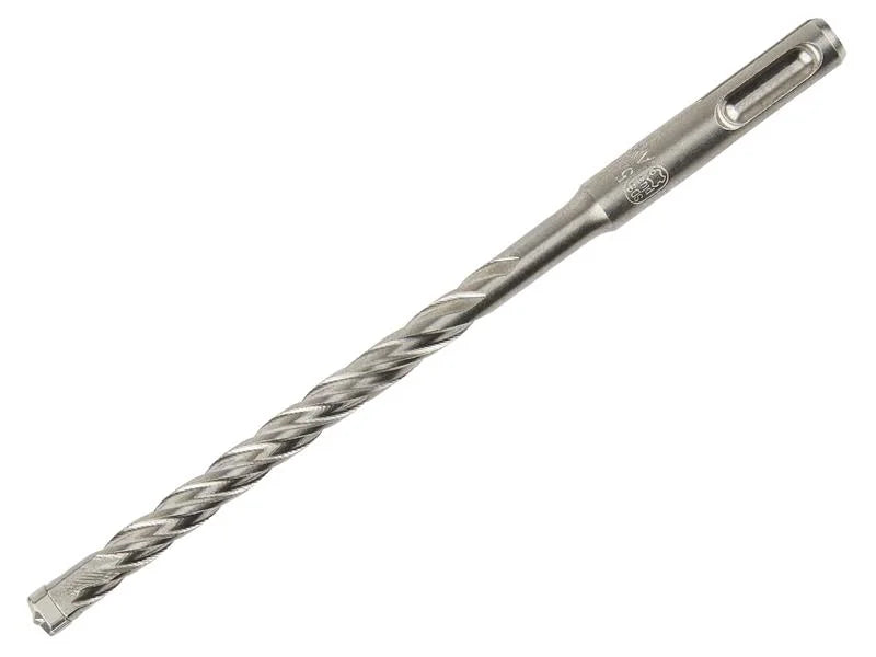 DEWALT Power Tools ELITE SDS+ Full Head Carbide 4 Cutter Drill Bit 7 x 210mmm