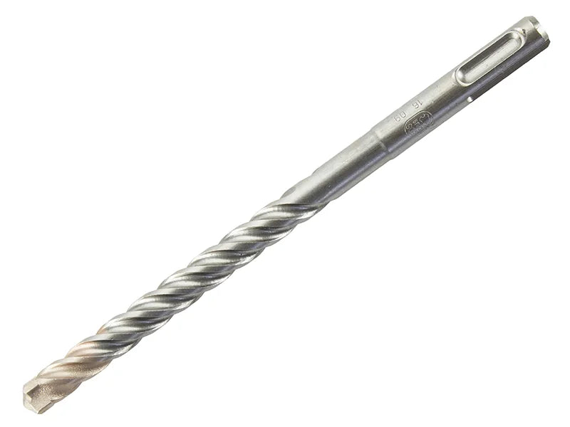DEWALT Power Tools SDS Plus XLR Full Head Carbide Drill Bit OL:160mm WL:100mm
