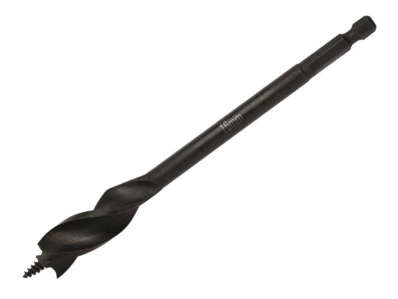 DEWALT Power Tools Extreme Tri-Flute Spade Bit 14 x 152mm - DT90292-QZ