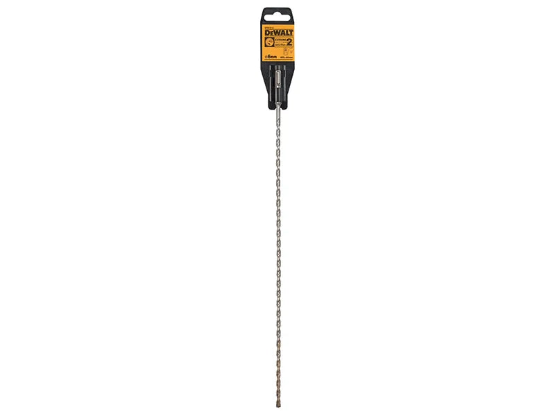 DEWALT Power Tools SDS Plus EXTREME 2® Drill Bit 6 110-460mm