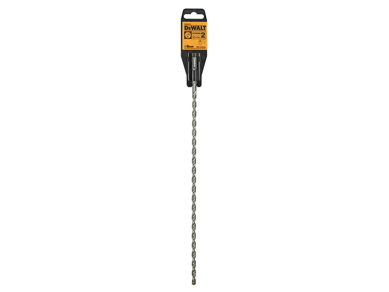 DEWALT Power Tools SDS Plus EXTREME 2® Drill Bit 8 110-460mm