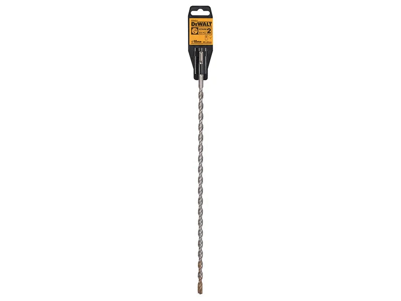 DEWALT Power Tools SDS Plus EXTREME 2® Drill Bit 10 110-1000mm