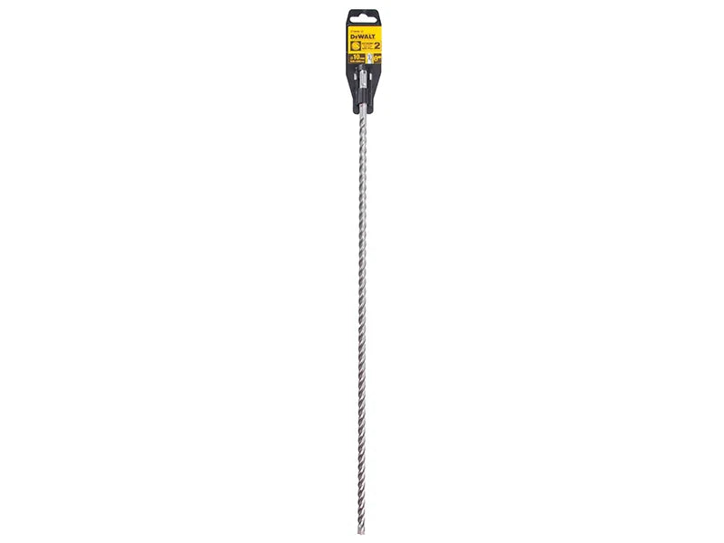 DEWALT Power Tools SDS Plus EXTREME 2® Drill Bit 10 110-1000mm