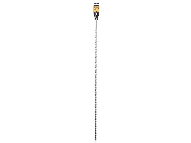DEWALT Power Tools SDS Plus EXTREME 2® Drill Bit 12 160-1000mm
