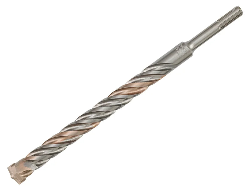 DEWALT Power Tools SDS Plus EXTREME 2® Drill Bit 25 250-1000mm