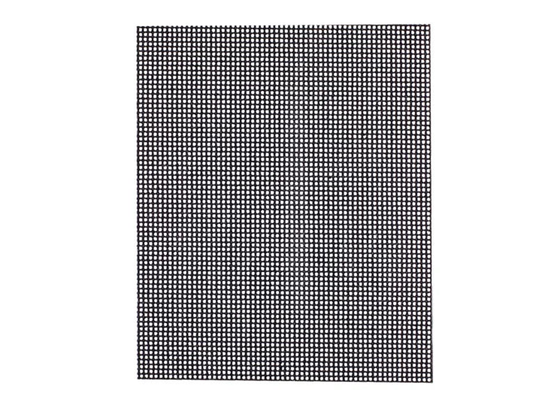 DEWALT Power Tools 1/4 Mesh Sanding Sheets Medium/Fine 80 Grit (Pack 5)
