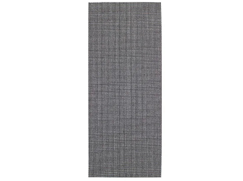 DEWALT Power Tools 1/3 Mesh Sanding Sheets Medium 80 Grit (Pack 5) - DTM8621-QZ
