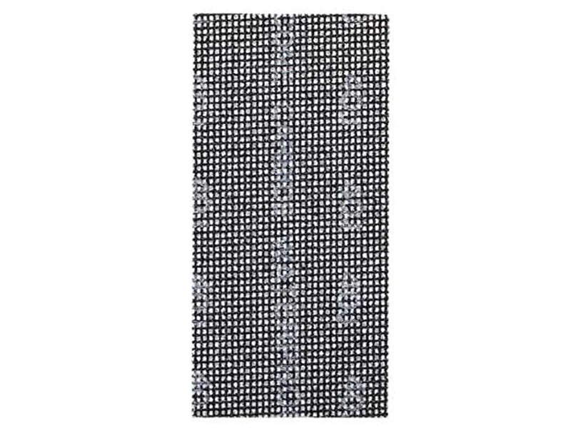 DEWALT Power Tools 1/3 Mesh Sanding Sheets Fine 120 Grit (Pack 5) - DTM8622-QZ