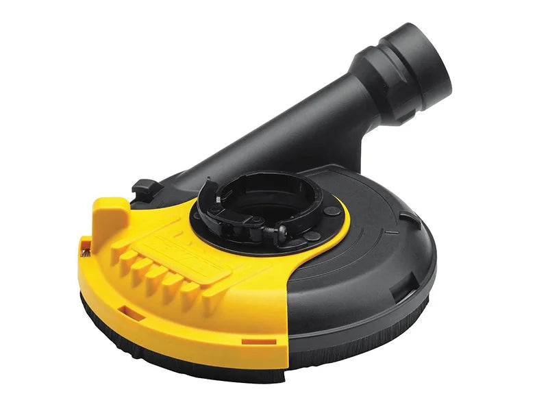 DEWALT Power Tools DWE 46150X Surface Grinding Shroud 115mm/125mm - DWE46150-XJ