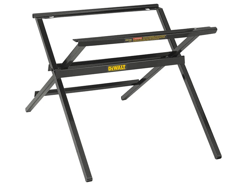 DEWALT Power Tools DWE74912 Scissor Leg Stand for DWE7491 - DWE74912-XJ