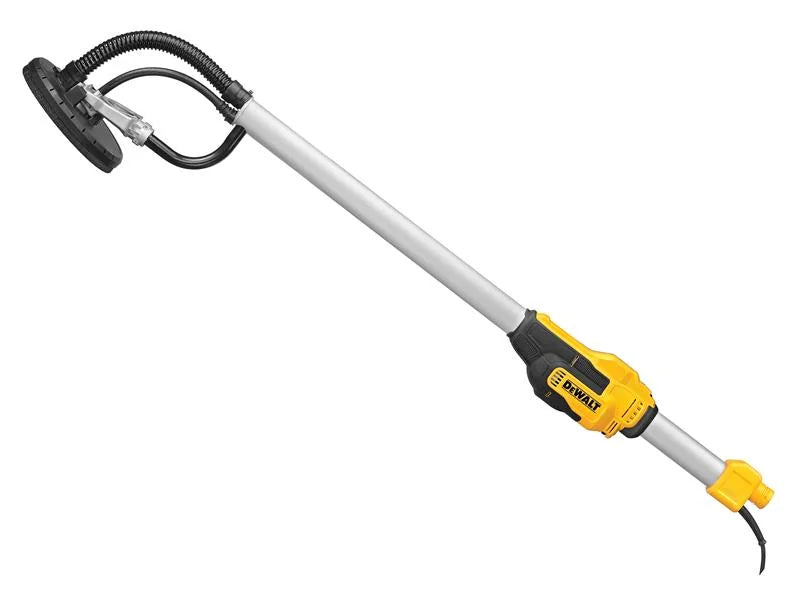 DEWALT Power Tools DWE7800 Drywall Sander 710W 240V - DWE7800-GB