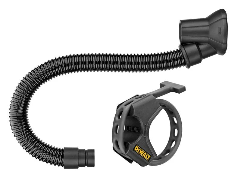 DEWALT Power Tools DWH052 Demolition Hammer Dust Extraction System - DWH052-XJ