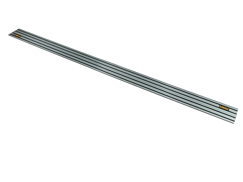 DEWALT Power Tools DWS5023 Plunge Saw Guide Rail 2.6m - DWS5023-XJ