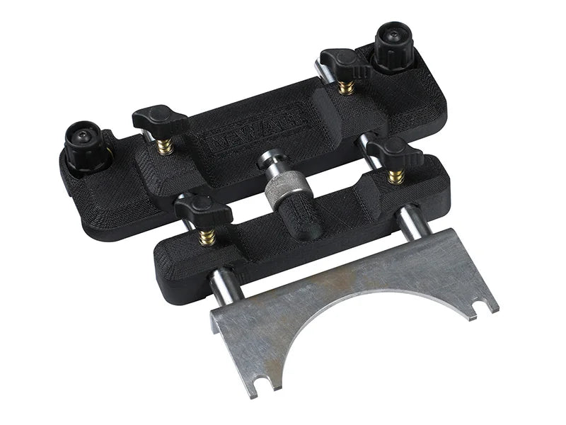 DEWALT Power Tools DWS5031 Router Attachment for Guide Rail - DWS5031-XJ
