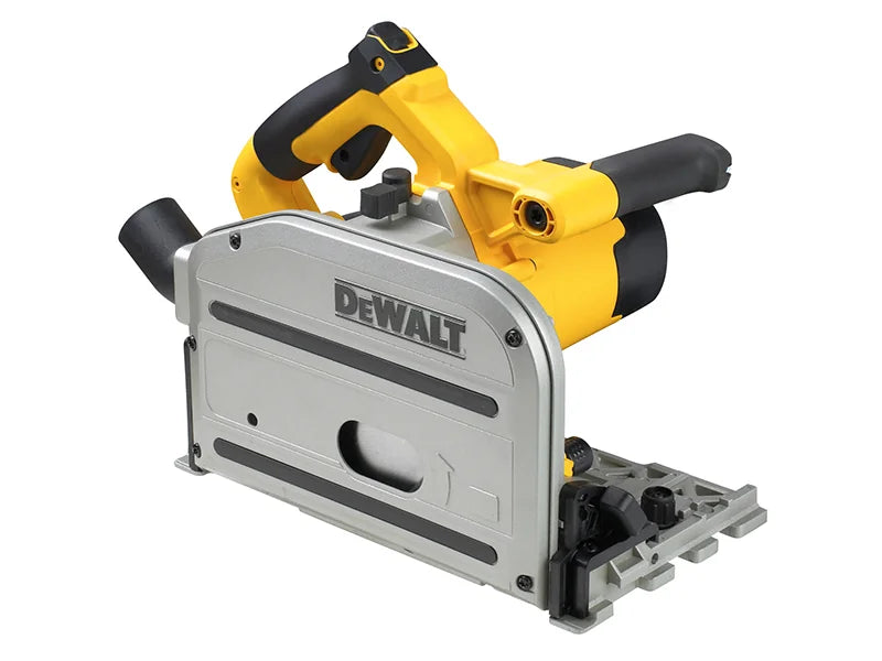 DEWALT Power Tools DWS520KT Heavy-Duty Plunge Saw 1300W 240V