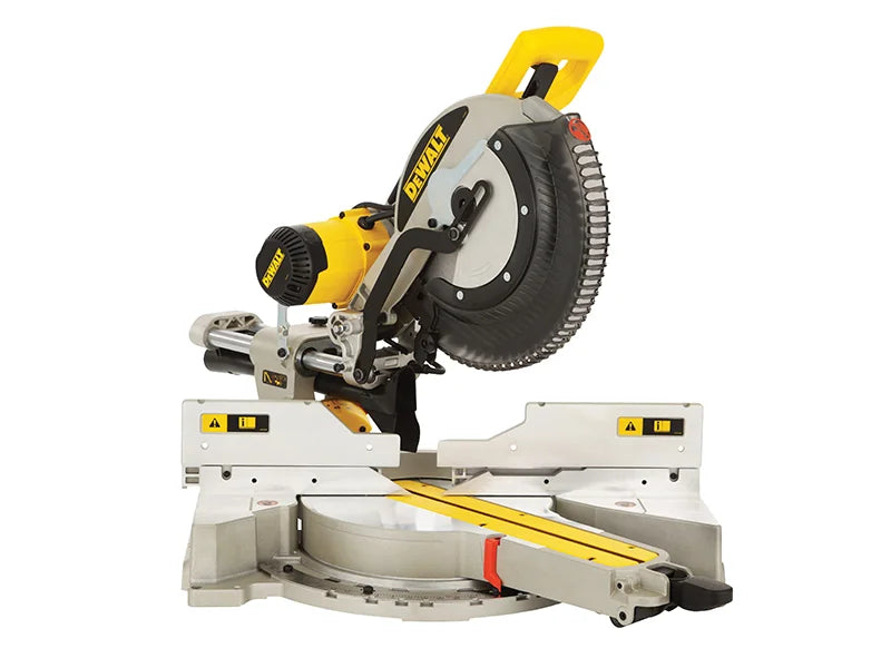 DEWALT Power Tools DWS780 Sliding Compound Mitre Saw 305mm 1675W 240V