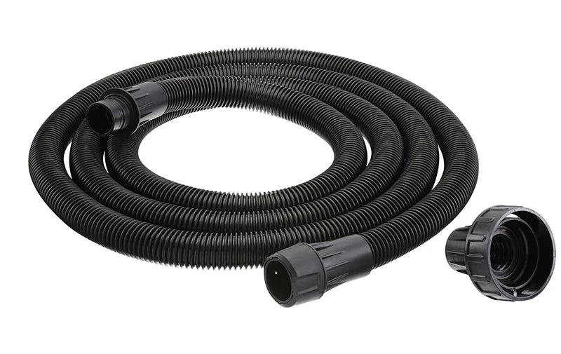 DEWALT Power Tools DWV9316 Anti-static Dust Extractor Hose 4m - DWV9316-XJ