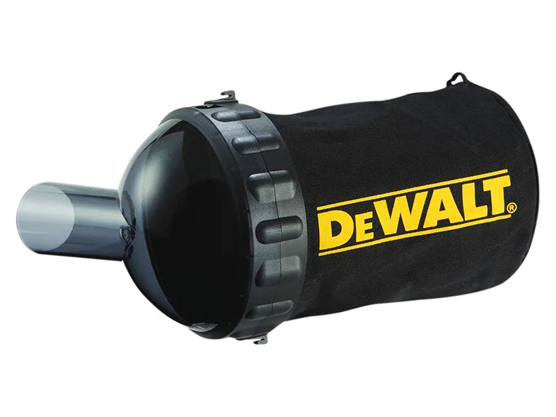 DEWALT Power Tools Planer Dust Bag for DCP580 - DWV9390-XJ