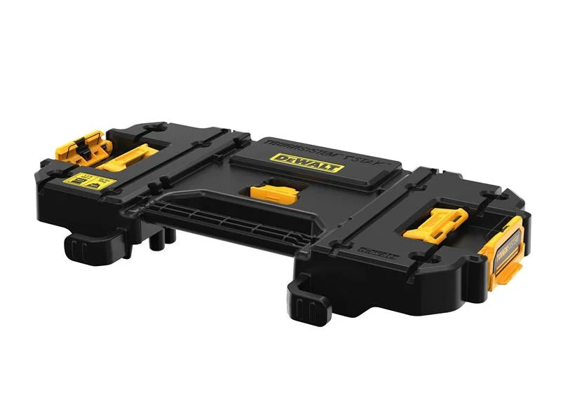 DEWALT Power Tools DWV9510 TSTAK™/TOUGHSYSTEM™ Vac Rack Attachment - DWV9510-XJ
