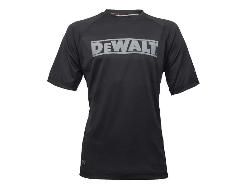 DEWALT Power Tools Easton Lightweight Performance T-Shirt - M (42in) - EASTON M