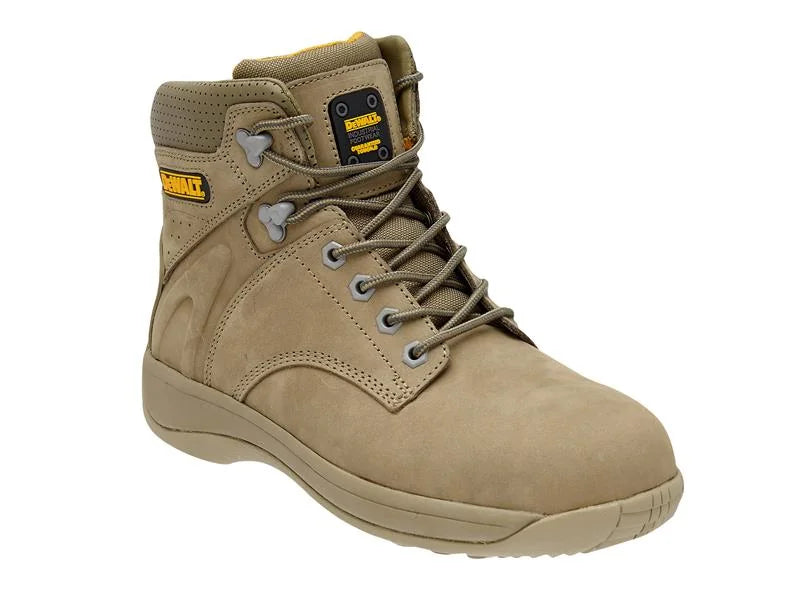 DEWALT Power Tools Stone Extreme Boots UK 10 EUR 45 - EXTREME STONE SIZE 10