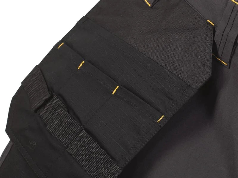 DEWALT Power Tools Hamden Holster Pocket Shorts Waist 34in - HAMDEN SHORT 34W